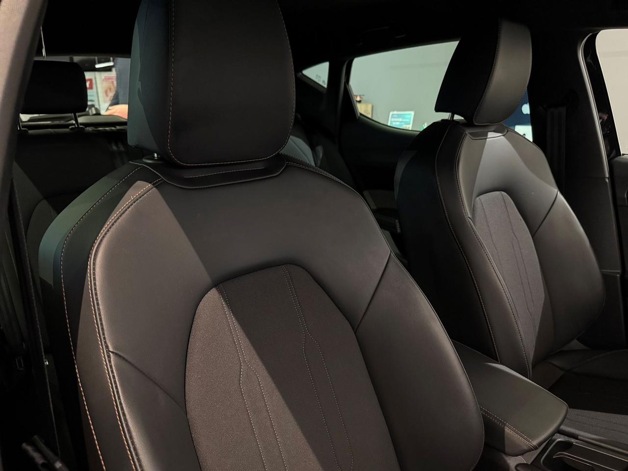 CUPRA Leon 2024 2.0 tdi 150cv dsg - COME NUOVA!