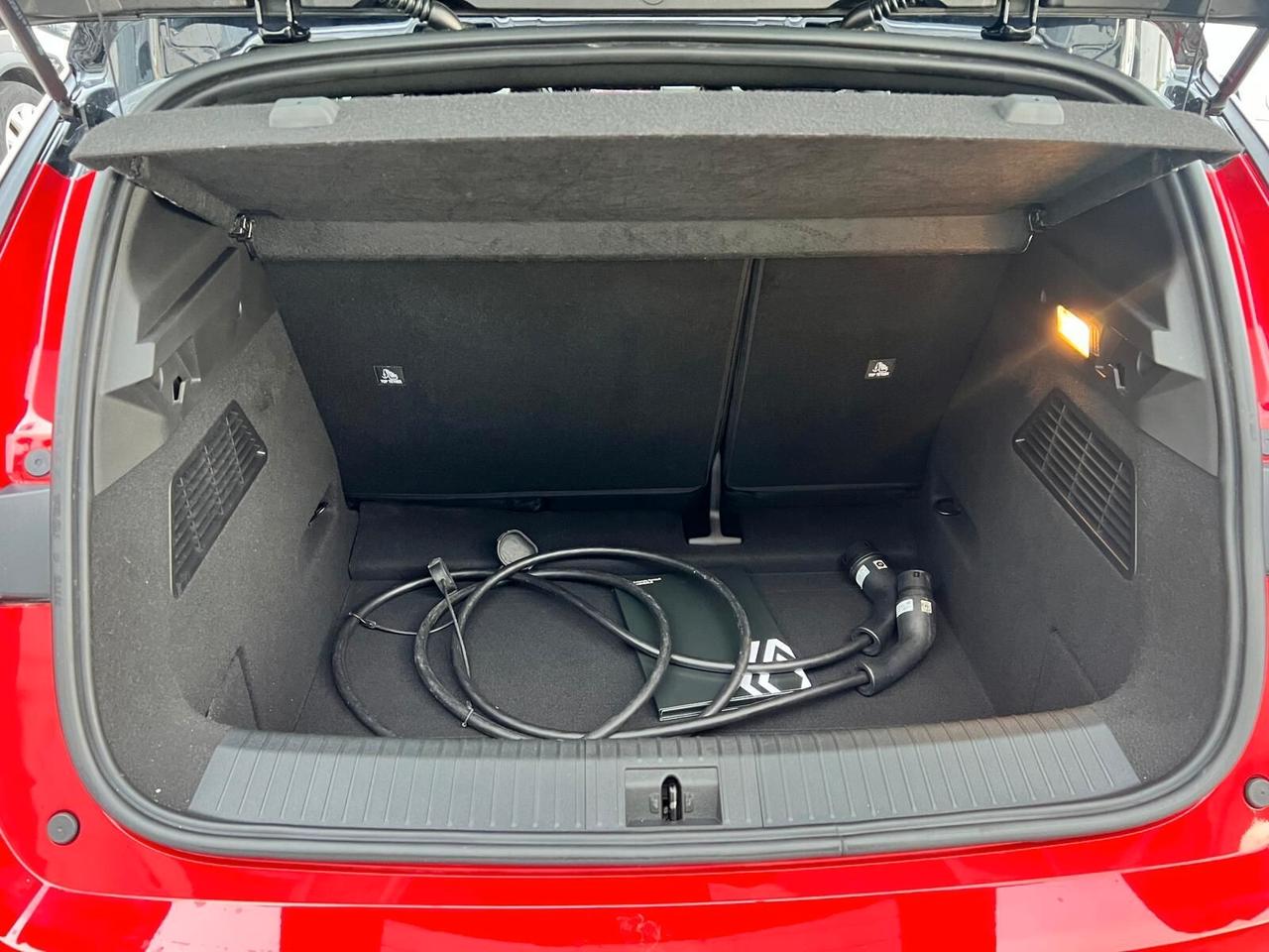 Renault Megane Mégane E-Tech Electric EV60 220 CV Optimum Charge Techno