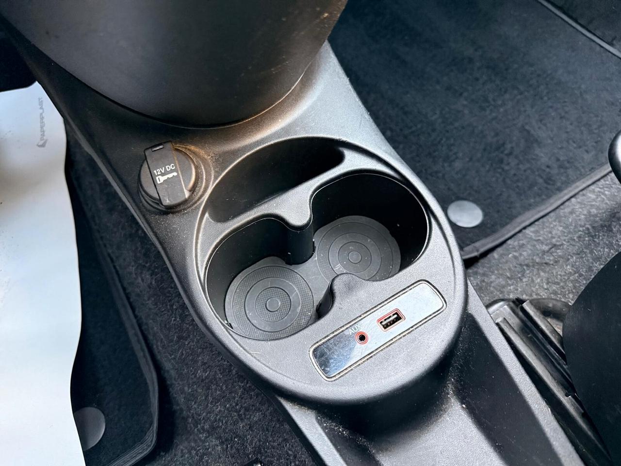 Fiat 500 1.3 Multijet 95 CV Lounge *OK NEOPATENTATI*