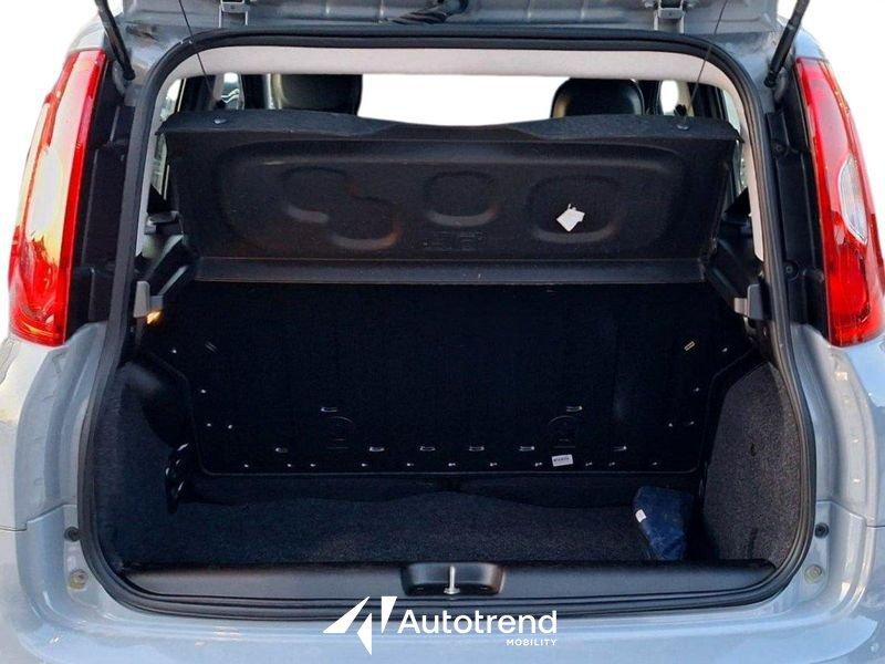 FIAT Panda 1.0 FireFly Hybrid 70 CV S&S