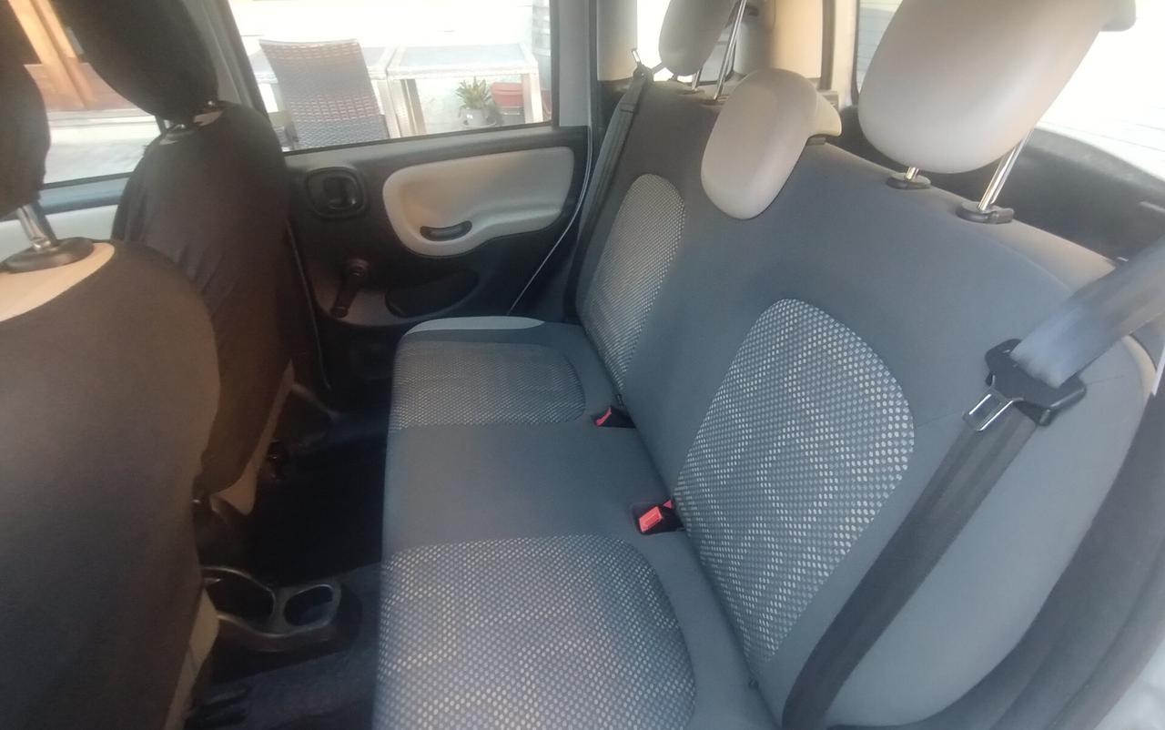 Fiat Panda 1.3 MJT 95 CV S&S 4x4