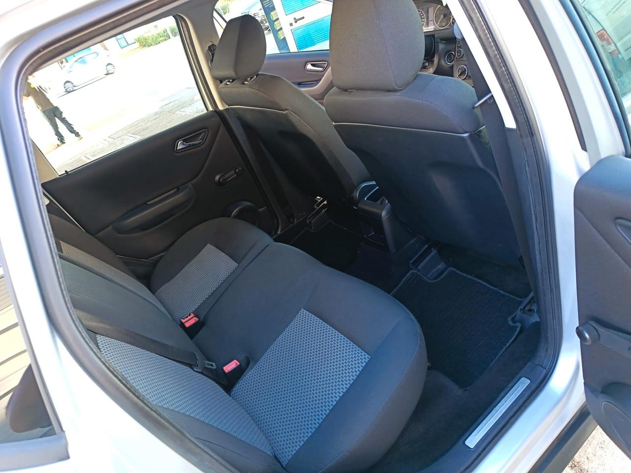 Mercedes-benz 2009 A150 1.5 BNZINA Avantgarde 127.000 UNICOPROPIETARIO
