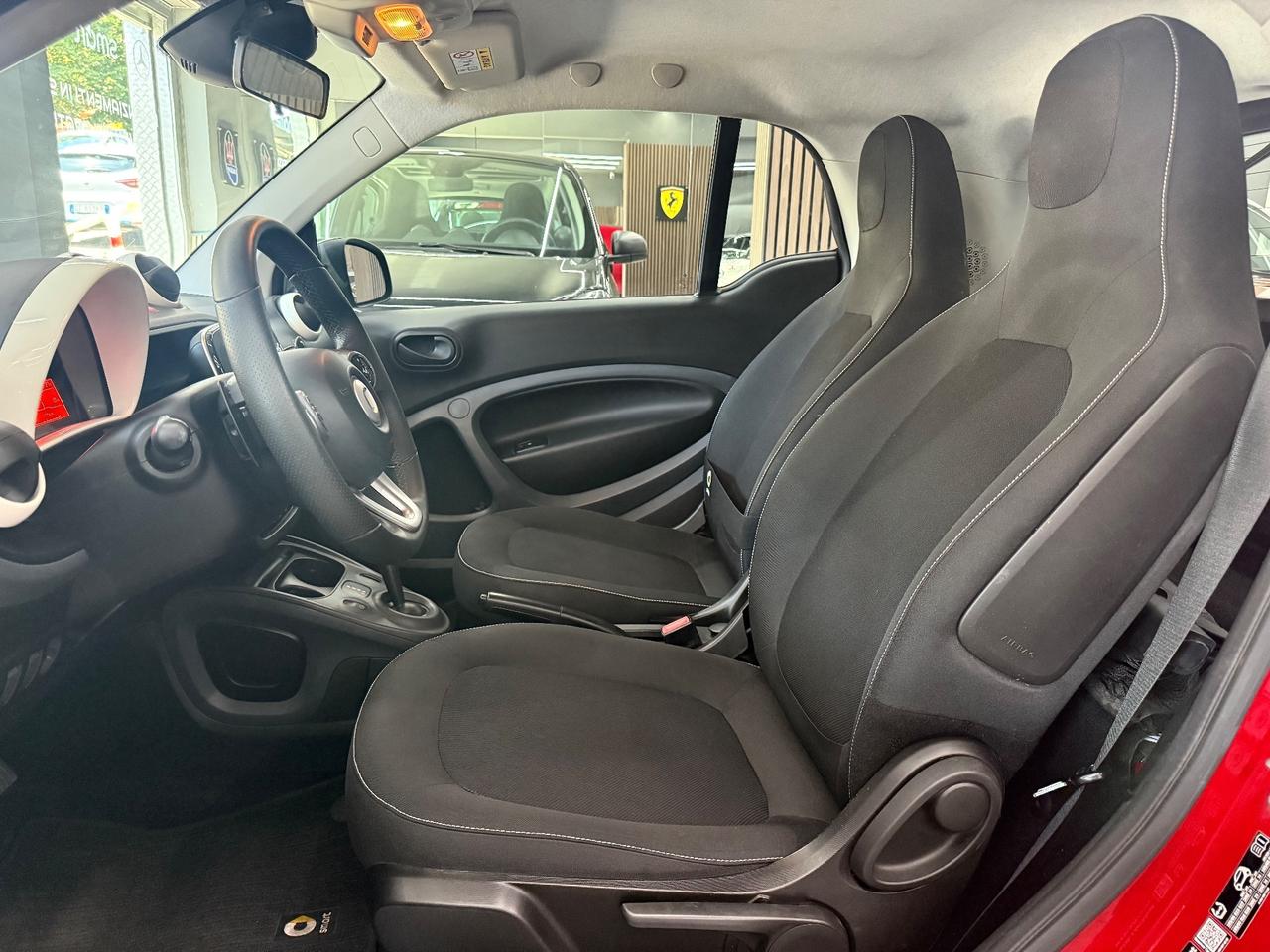 Smart ForTwo 70 1.0 twinamic Passion Pronta consegna
