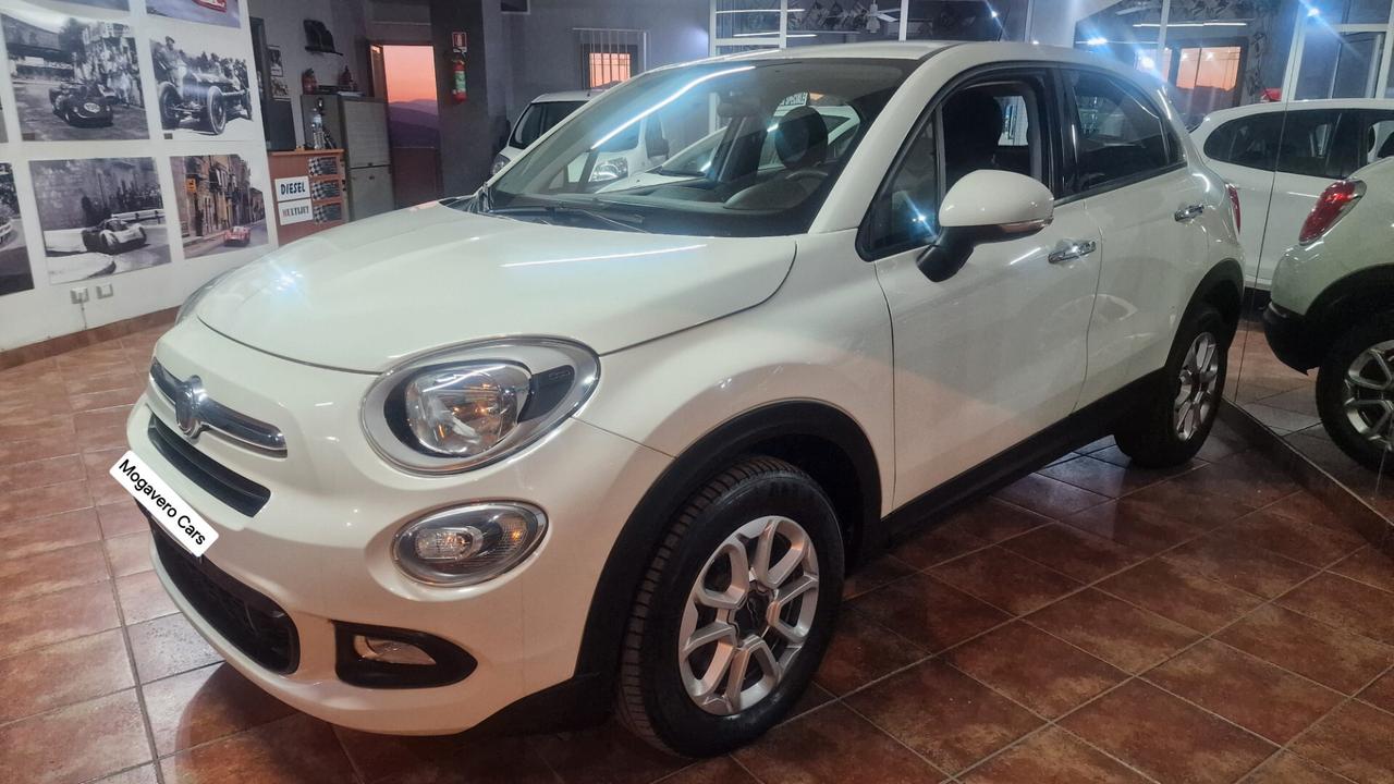 Fiat 500X 1.6 MultiJet 120 CV Business