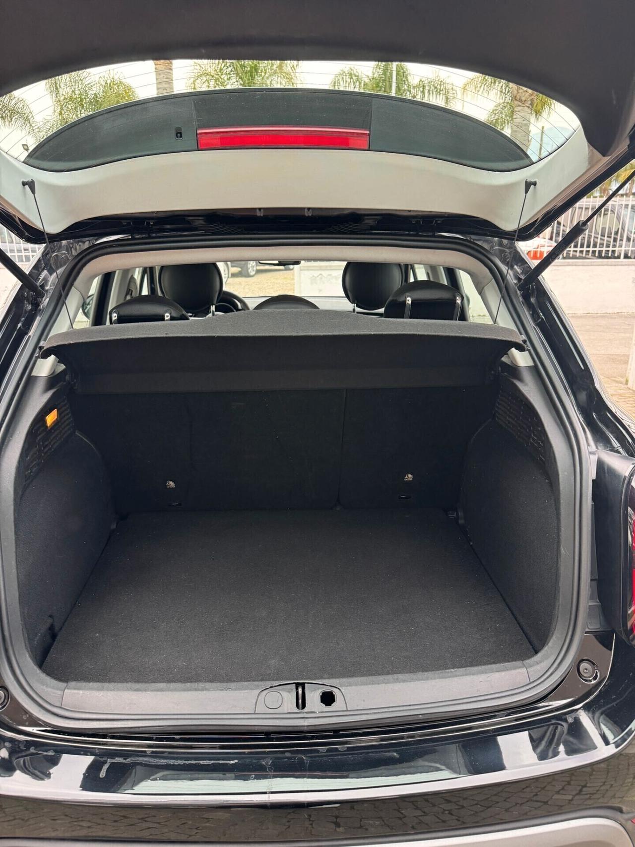 Fiat 500X 1.3 MultiJet 95 CV Cross unico proprietario