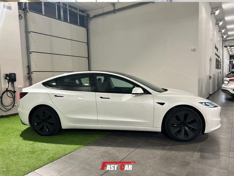 Tesla Model 3 NV35 RWD Premium