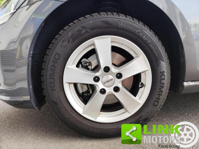 VOLKSWAGEN Golf 1.6 TDI 115 CV 5p. Business BlueMotion Tech.GARAN