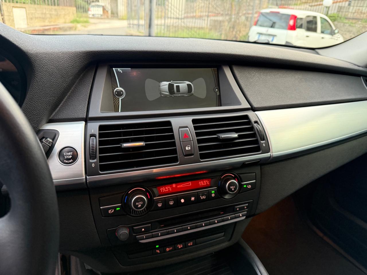Bmw X6 xDrive30d Attiva 245Cv