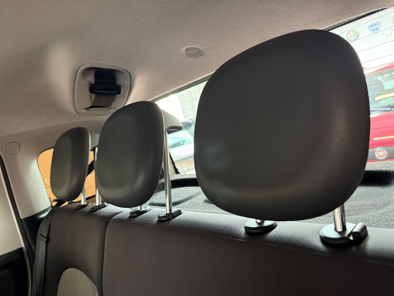 Fiat Panda Cross 0.9 TwinAir Turbo S&S 4x4