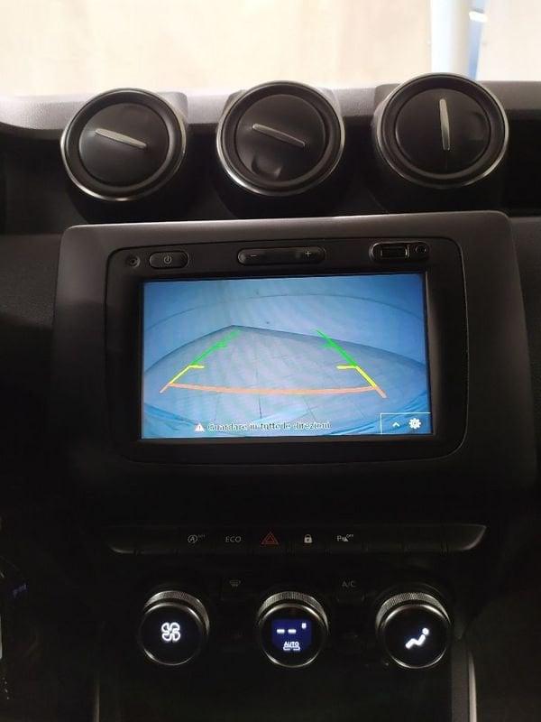 Dacia Duster 1.5 blue dci Prestige 4x2 s&s 115cv my19