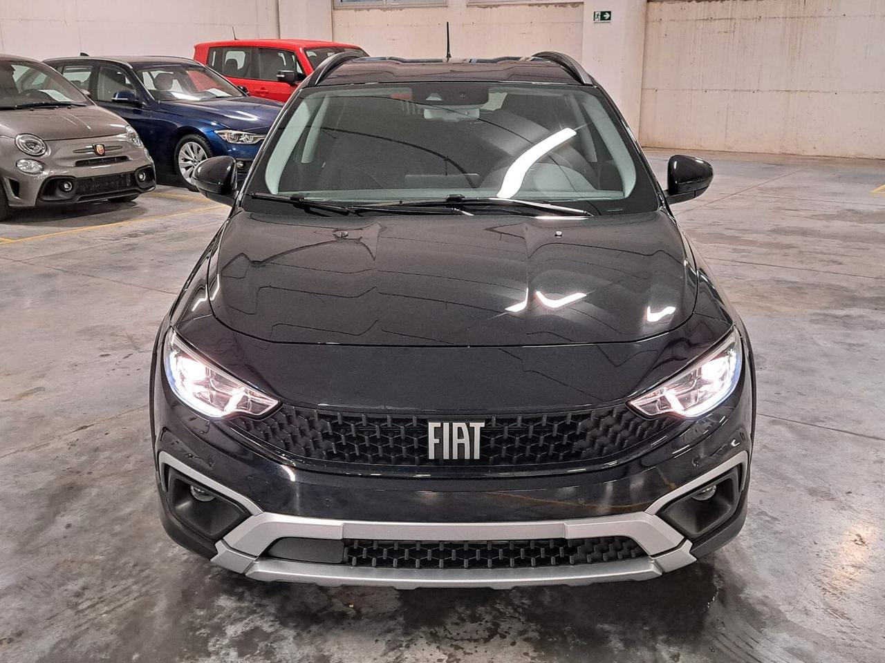 Fiat Tipo 1000 100CV Cross 5 Porte Km. 0 (718)