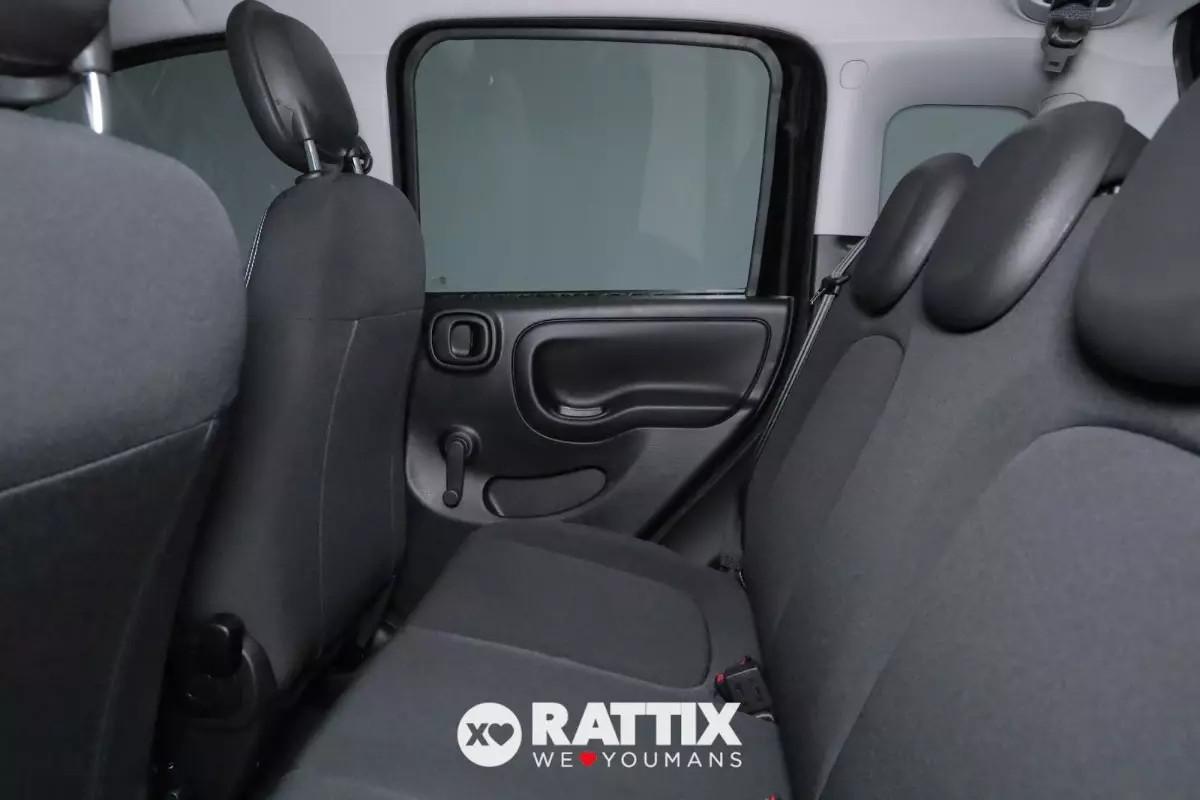 Fiat Panda 1.0 Firefly Hybrid 70CV 5p.ti + Pack City