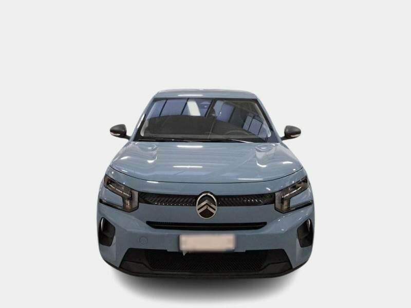 CITROEN C3 TURBO 100 SES YOU 5 PORTE BERLINA