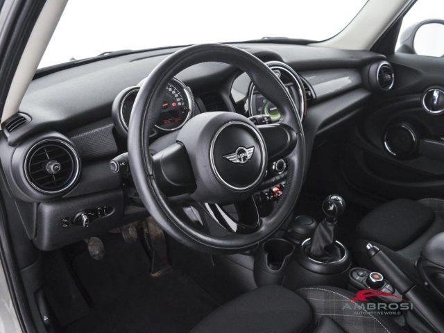 MINI Cooper 5 porte 1.5