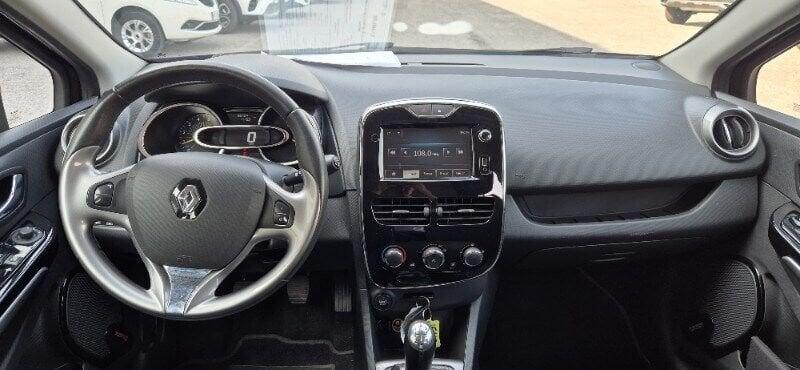Renault Clio Clio 1.5 dCi 8V 90CV 5 porte Costume National