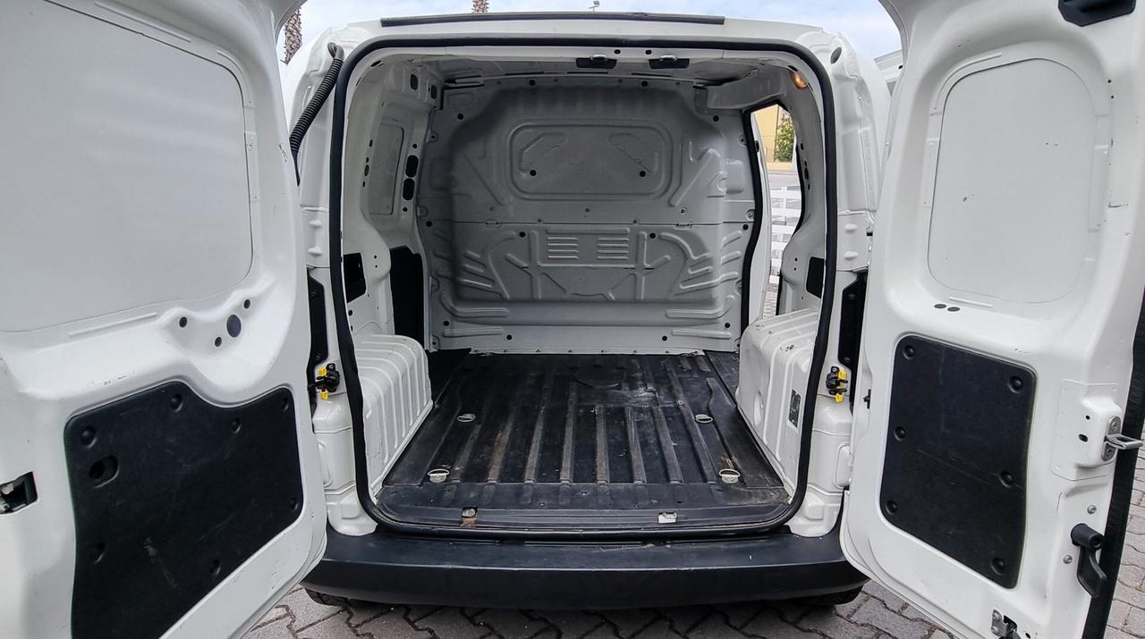 Fiat Fiorino 1.3 MJT 80CV Cargo Adventure