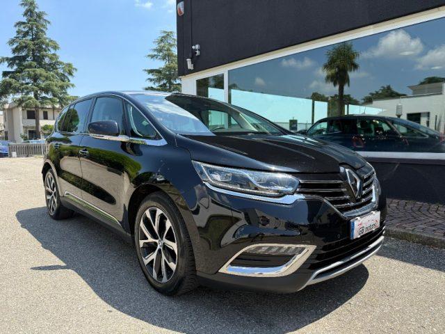 RENAULT Espace dCi 160CV EDC Energy Executive 4Control NAVI