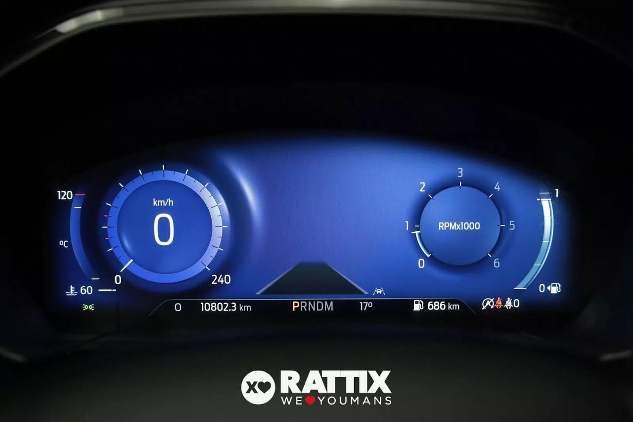 Ford Kuga 2.0 Ecoblue 120CV ST-Line Auto