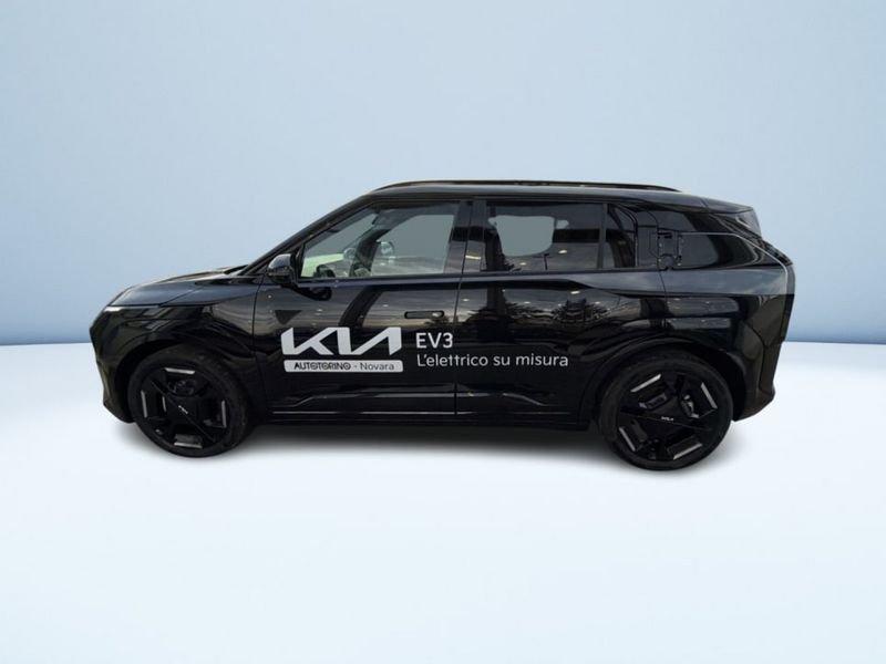 KIA EV3 GT-Line Long Range FWD