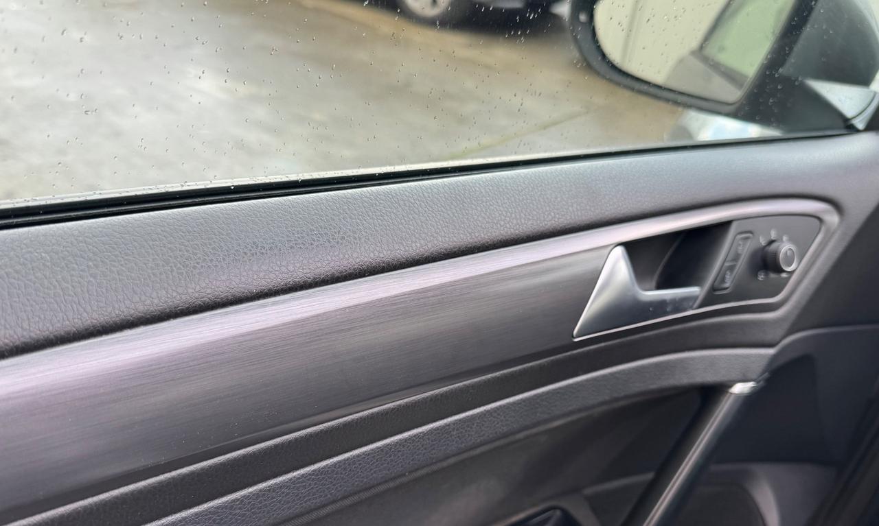 Volkswagen Golf 1.4 TGI 5p. Executive BlueMotion ok neopatentati