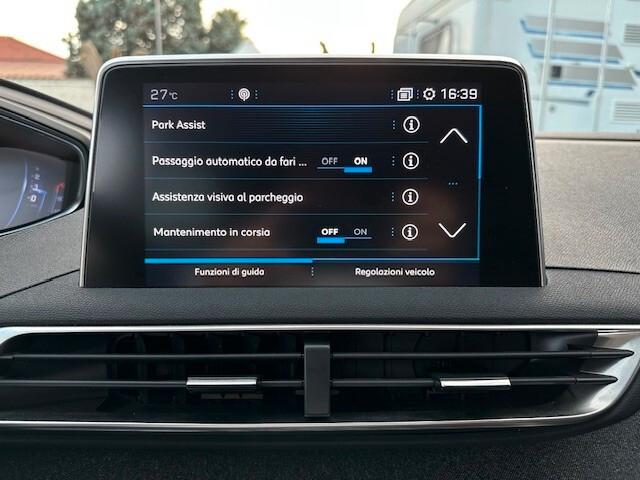 Peugeot 3008 1.5 BlueHDi 130CV EAT8 Allure - 2019
