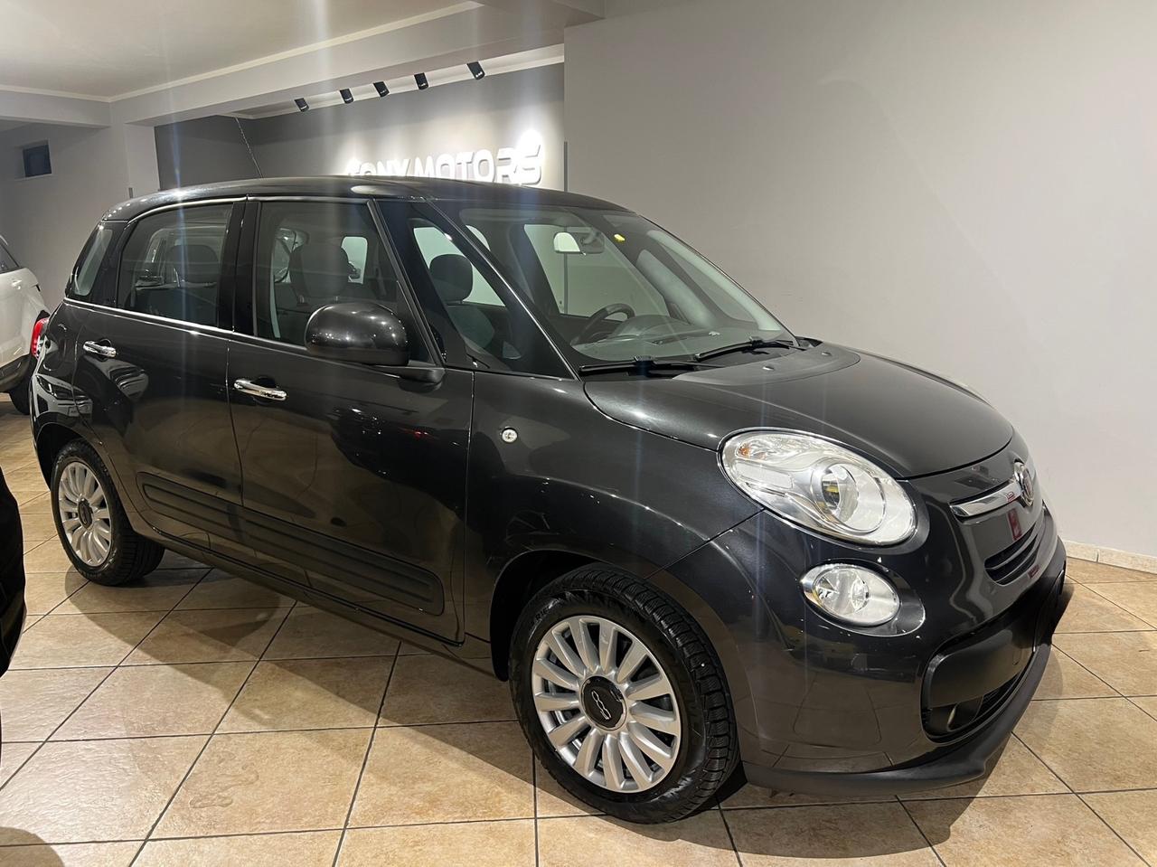 Fiat 500L 1.3 Multijet 95 CV Business