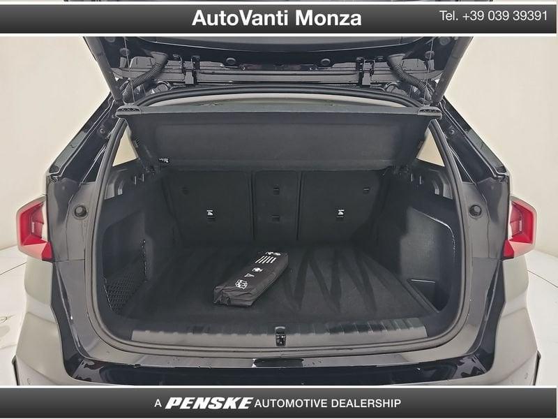 BMW X1 X1 sdrive18i auto