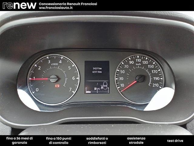 DACIA Duster II TCE GPL 4X2 EXTREME NBI