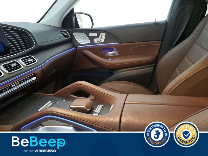Mercedes-Benz GLE Coupé GLE COUPE 450 D AMG LINE PREMIUM PLUS 4MATIC AUTO