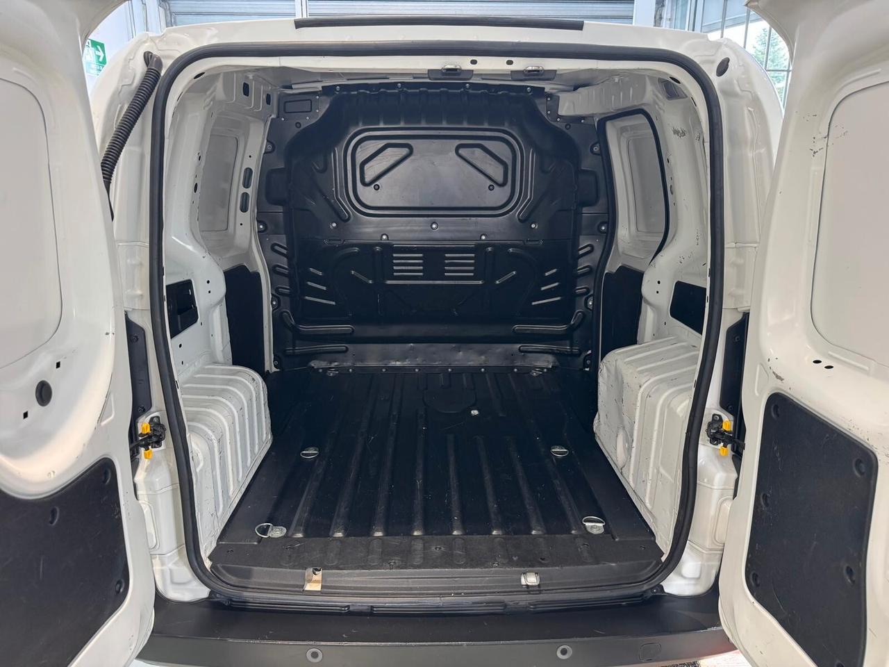 Fiat Fiorino 1.3 Multijet 95 CV E6d-temp SX
