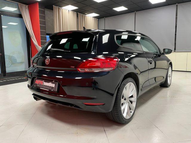 VOLKSWAGEN Scirocco 1.4 TSI 160CV