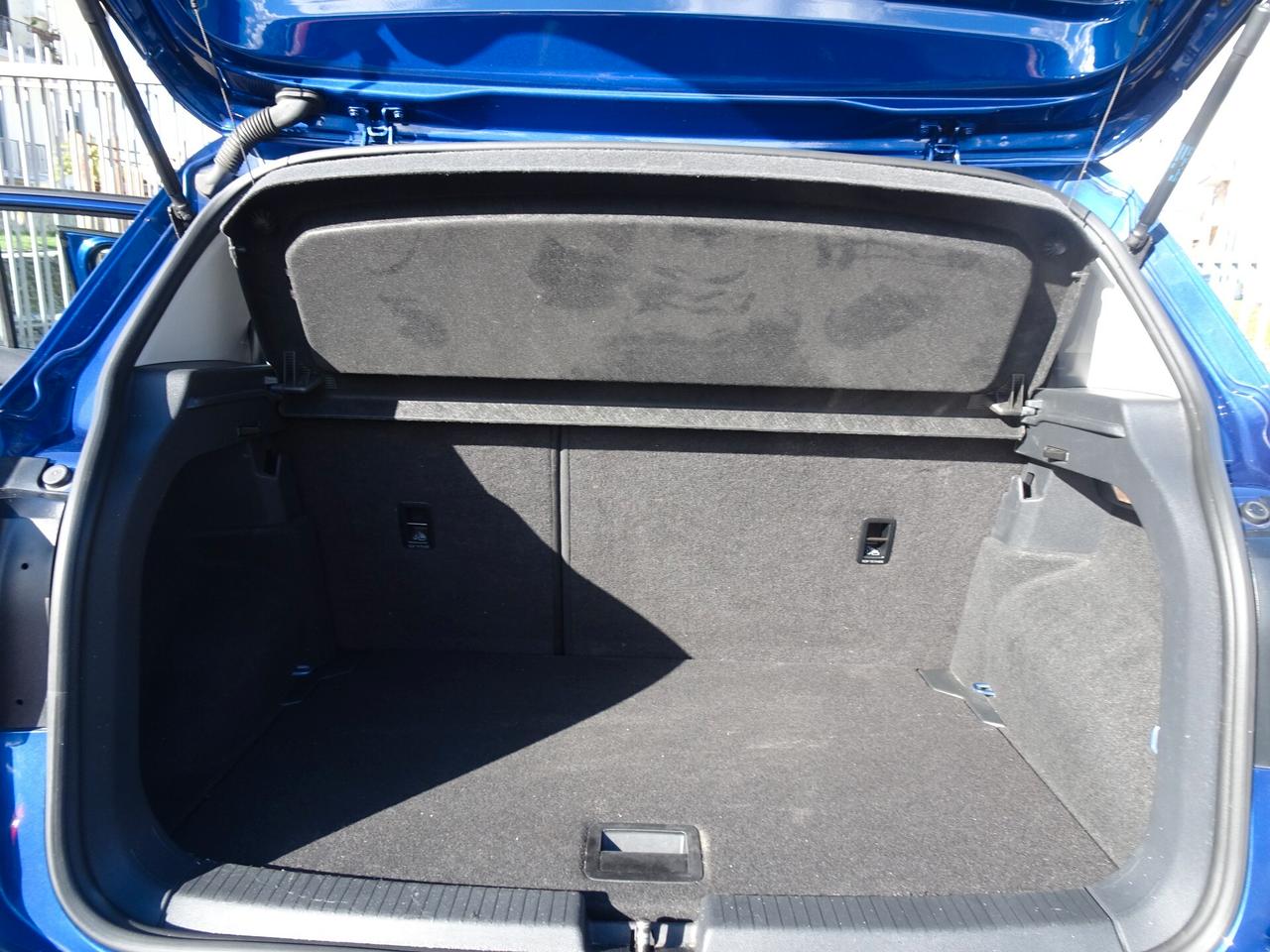 Volkswagen T-Cross 1.0 TSI 115 CV Style BMT