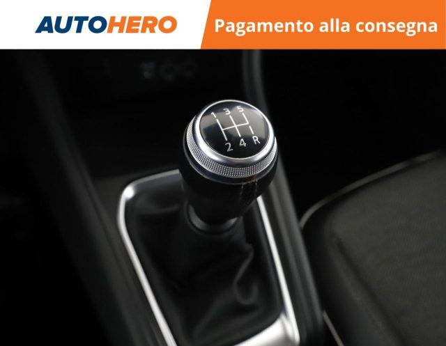 RENAULT Captur TCe 100 CV Intens