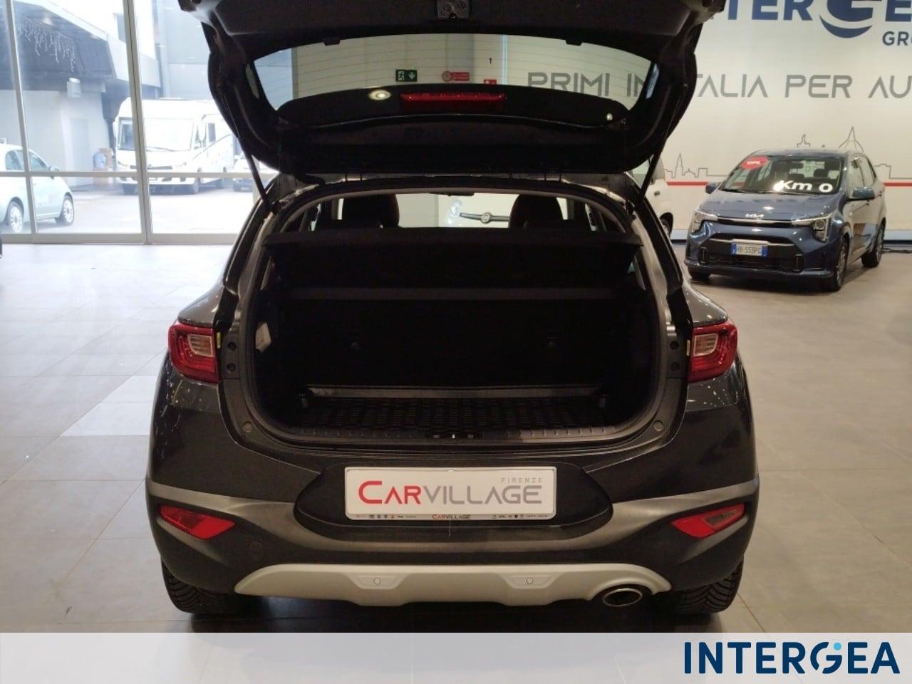 KIA Stonic 1.0 t-gdi Style 120cv dct7 my18