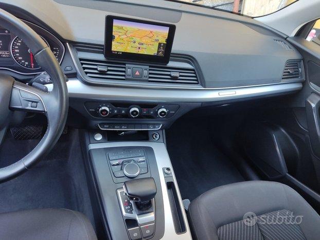 Audi Q5 2.0 190 CV S TRONIC QUATTRO BUSINESS - PRONTA CONSEGNA!