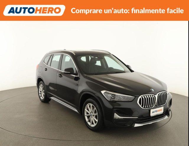 BMW X1 sDrive18i xLine