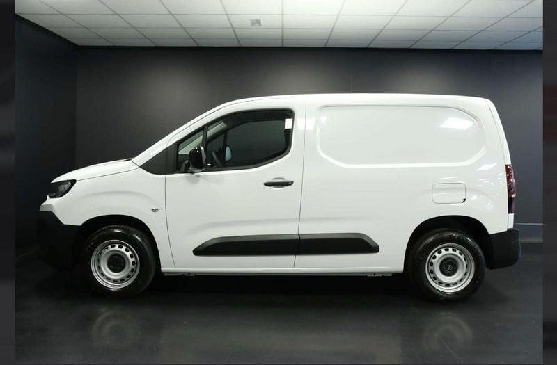 Citroën Berlingo Berlingo 1.5 BlueHDi 100 S&S Van M