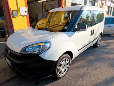Fiat Doblo Doblò 1.4 16V benzina 5 posti