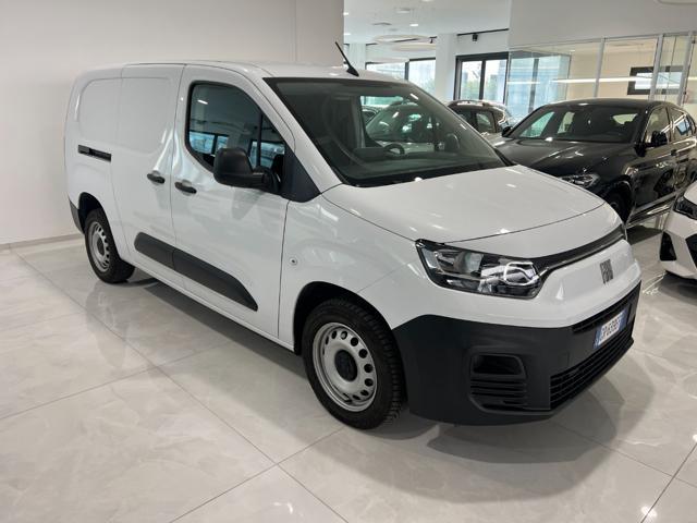 FIAT Doblo Doblò 1.5 BlueHdi 130CV PL-TN Van