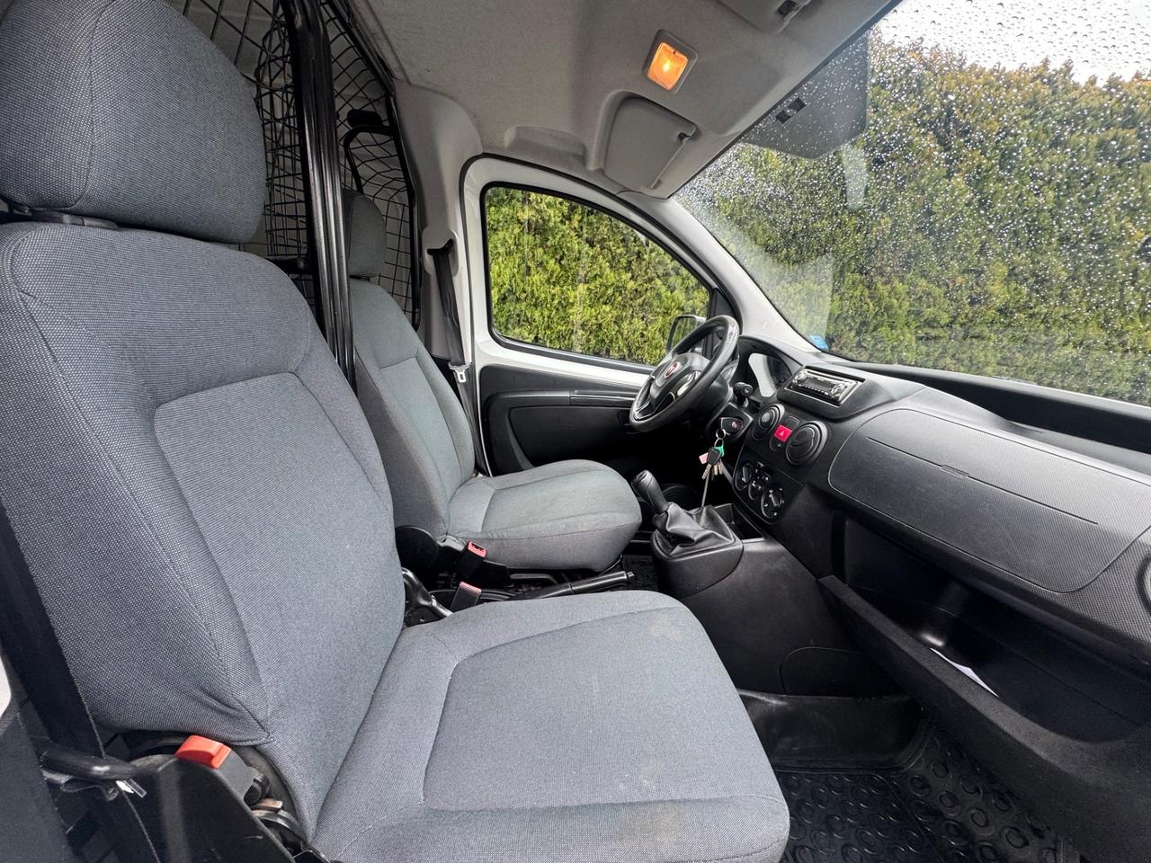 Fiat Fiorino 1.3 MJT 75CV Furgone E5+