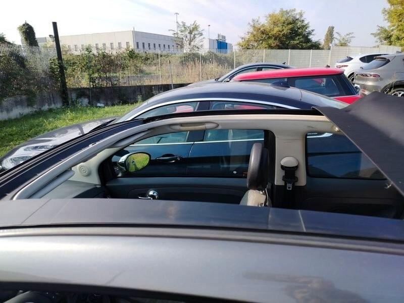 Fiat 500 C 1.2 Lounge IN ARRIVO A BREVE