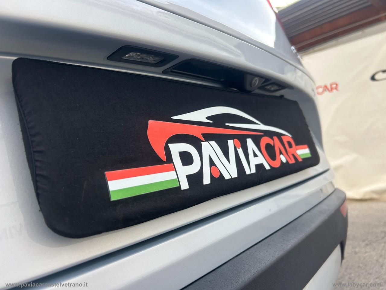 ALFA ROMEO Stelvio 2.2 T.diesel 160CV AT8 RWD Bus.