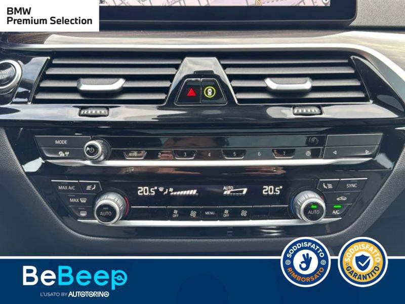 BMW Serie 5 Touring 530E TOURING MSPORT AUTO