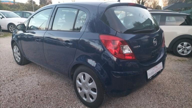 Opel Corsa 1.0 12V 5 p **NEOPATENTATI ** PREZZO OUTLET