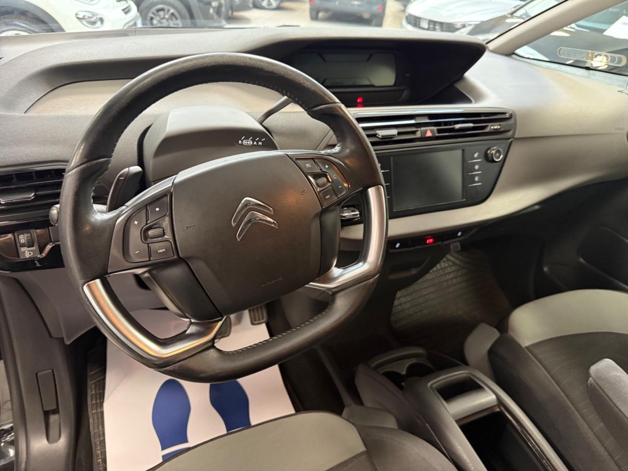 Citroen C4 Picasso 1.6 e-HDi 90 airdream ETG6 Seduction