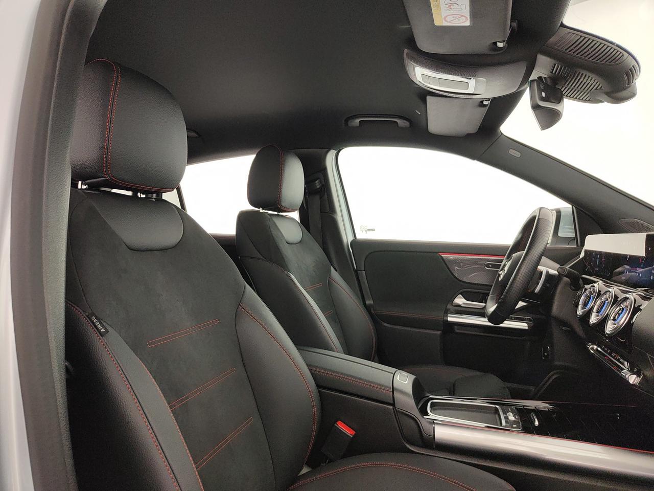 Mercedes-Benz GLA 200 d AMG Line Advanced Plus auto