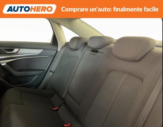 AUDI A6 40 2.0 TDI S tronic Sport