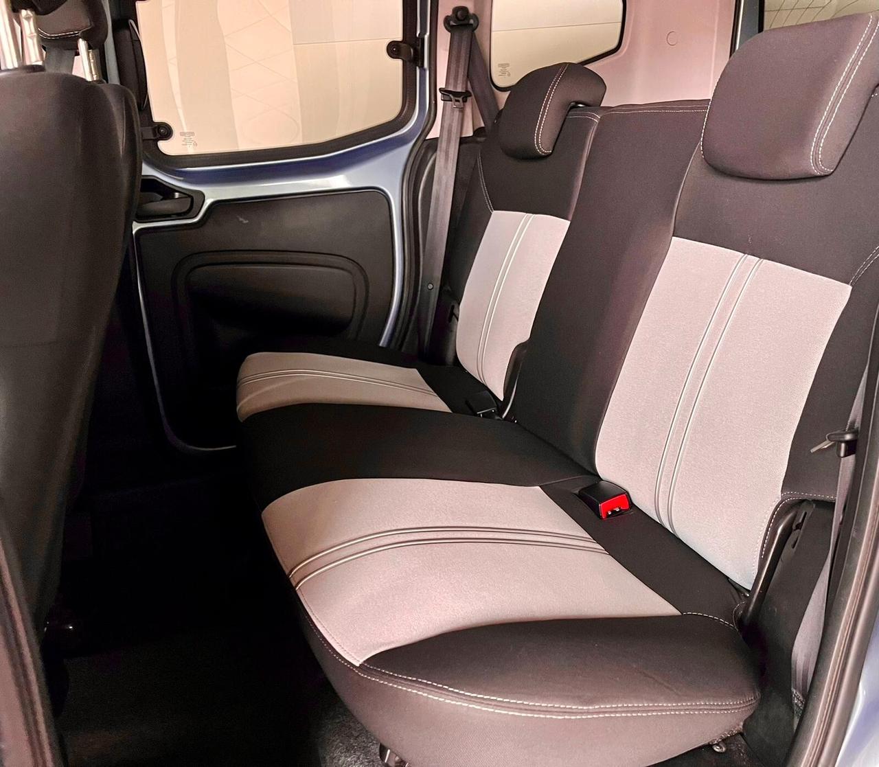 Fiat Qubo 1.3 MJT 95 CV Active