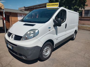 Renault Trafic T27 2.0 DCI 115 CV L1H1, OK NEOPATENTATI