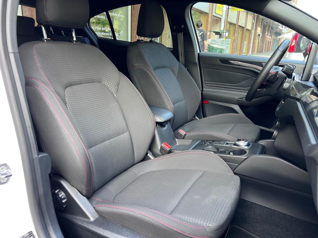 Ford Focus ST Line 1.0 EcoBoost #6669